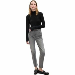 GAP BIRLA Tricou de damă, negru, mărime imagine