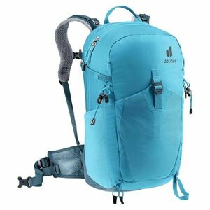 DEUTER TRAIL 23 SL Rucsac turism damă, albastru deschis, mărime imagine