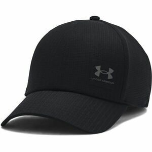 Under Armour ISO-CHILL ARMOURVENT Șapcă de bărbați, negru, mărime imagine