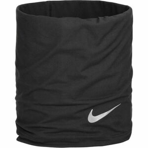 Nike DRI-FIT WRAP 2.0 Eșarfă circulară, negru, mărime imagine