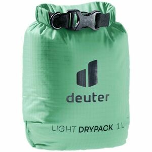 DEUTER LIGHT DRYPACK 1 Rucsac speologic, verde, mărime imagine