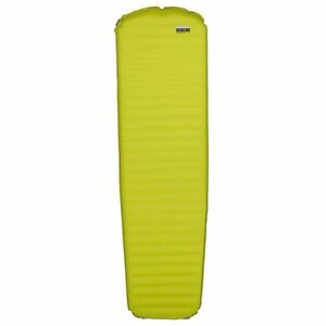 High Peak OREGON M Saltea autogonflabilă, galben, mărime imagine