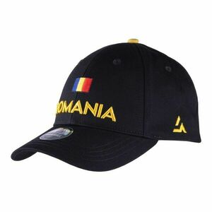 FLLÖS B-CAP ROMANIA 7 Șapcă baseball, negru, mărime imagine