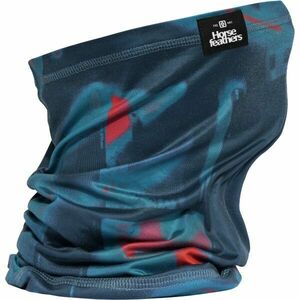 Horsefeathers NECK WARMER Fular circular bărbați, albastru închis, mărime UNI imagine