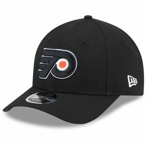 New Era PHILADELPHIA FLYERS NHL TEAM 9FORTY Șapcă, negru, mărime UNI imagine