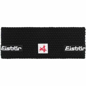 Eisbär JAMIES Bentiță universală pentru băieți, negru, mărime imagine