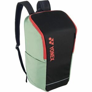 Yonex BAG TEAM 26L Rucsac de tenis, negru, mărime imagine