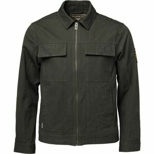 BUSHMAN CARNOT Geacă pentru bărbați, gri închis, mărime imagine