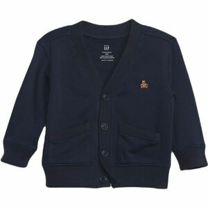 GAP BABY Hanorac de copii, albastru închis, mărime imagine