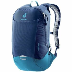 DEUTER JUNIOR BIKE Rucsac de ciclism pentru copii, albastru închis, mărime imagine