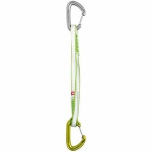 OCÚN KESTREL ST-SLING SET DYN 12 80 cm Set buclă echipată, verde deschis, mărime imagine