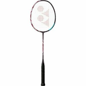 Yonex ASTROX 100 GAME Rachetă de badminton, roșu, mărime G5 imagine