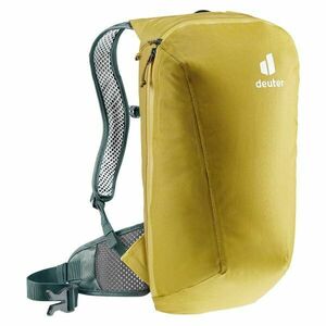 DEUTER PLAMORT 12 Rucsac de ciclism, galben, mărime imagine