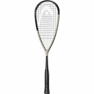 Head SPEED 120 Rachetă de squash, negru, mărime imagine