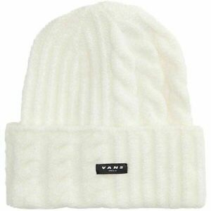 Vans REVELLE CUFF Căciulă de iarnă, alb, mărime imagine