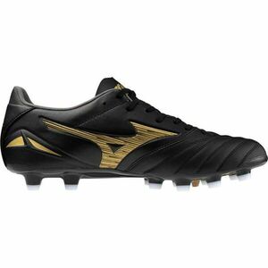 Mizuno MORELIA NEO IV PRO MD Ghete de fotbal bărbați, negru, mărime 44.5 imagine