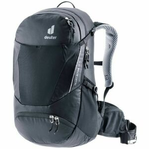 DEUTER TRANS ALPINE 22 SL Rucsac de ciclism, negru, mărime imagine