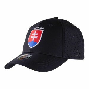 FLLÖS B-CAP SLOVAKIA 1 Șapcă baseball, negru, mărime imagine