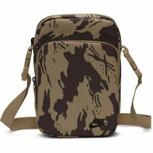 Nike HERITAGE EUGENE CAMO Geantă de acte, bej, mărime imagine