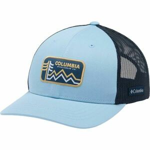 Columbia YOUTH SNAP Șapcă pentru copii, albastru deschis, mărime UNI imagine