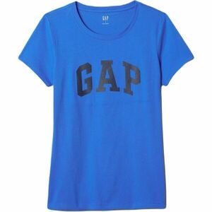 GAP SS CLSC Tricou de damă, albastru, mărime imagine