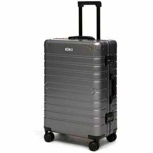 ROWEX ALUVISION L Geantă de voiaj, gri închis, mărime imagine