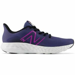New Balance W411RL3 Încălțăminte de alergare femei, mov, mărime 37 imagine