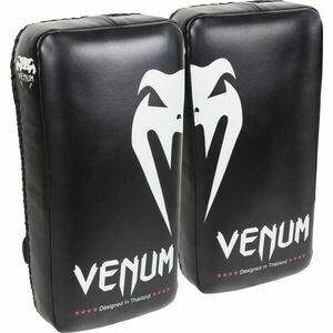 Venum GIANT KICK PADS Pălmare pentru antrenamente, negru, mărime imagine