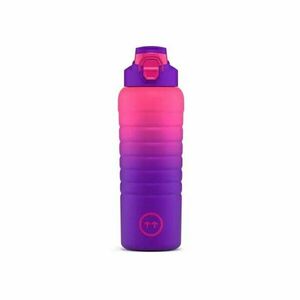 COOL BOTTLES SPORT LOS ANGELES 725 ML Termos, mov, mărime 725 ML imagine