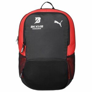 Puma TEAMGOAL BACKPACK PREMIUM XL Rucsac sport, negru, mărime imagine
