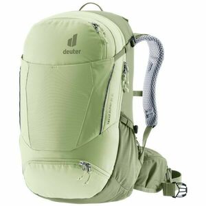 DEUTER TRANS ALPINE 28 SL Rucsac de ciclism, verde, mărime imagine