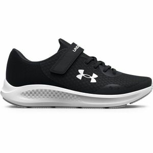 Under Armour BPS PURSUIT 3 AC Încălțăminte de alergare copii, negru, mărime 27.5 imagine