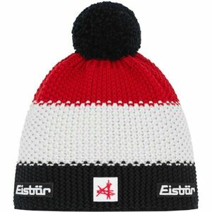 Eisbär STAR POMPON Căciulă universală de iarnă, alb, mărime imagine