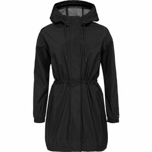 Columbia SPLASH SIDE JACKET Geacă pentru femei, negru, mărime imagine