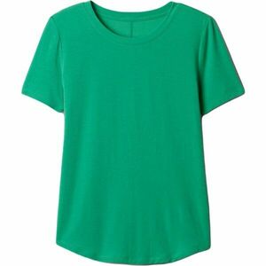 GAP BREATHE Tricou de damă, verde, mărime imagine