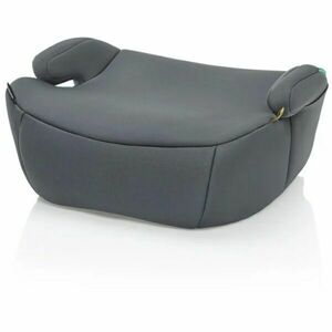 ZOPA KAPPA R129 Scaun înălțător auto, gri închis, mărime imagine