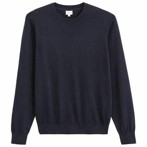 CELIO VECREWFLEX Pulover bărbați, albastru închis, mărime imagine