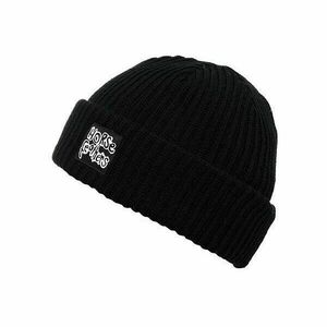 Horsefeathers ALEXIS Căciulă iarnă damă, negru, mărime imagine