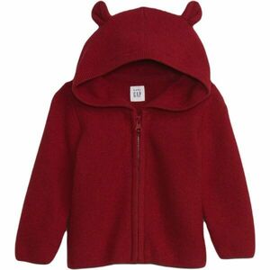 GAP BABY Pulover copii, roșu, mărime imagine