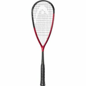 Head SPEED 135 Rachetă de squash, negru, mărime imagine