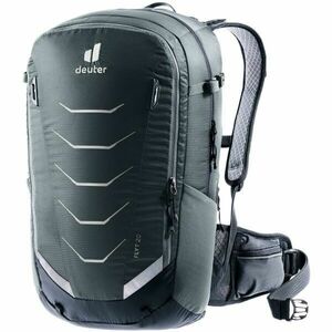 DEUTER FLYT 20 Rucsac de ciclism, negru, mărime imagine