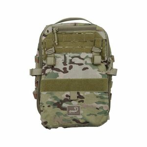 Rucsac Agilite Amap III Assault Pack 26, multicam imagine