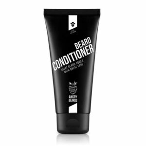 Angry Beards Balsam pentru barbă Jack Saloon 100ml imagine