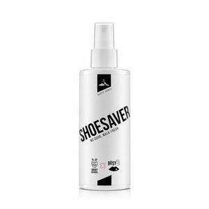 Angry Beards Spray pentru pantofi Shoesaver 200ml imagine