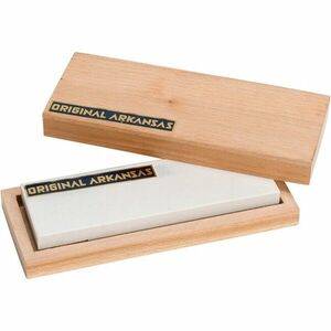 Piatră Arkansas 150x50mm imagine