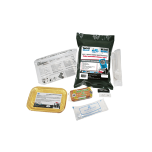 Arpol Rație alimentară PNS9 - file în sos de muștar, 345g imagine