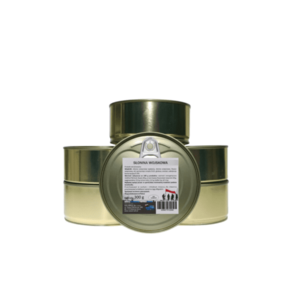 Arpol Slănină militară, 300g imagine