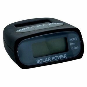 Podometru solar Baladeo PLR800 Marathon imagine