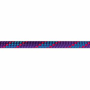 BEAL Aramid rape 5, 5 mm 50 m, violet imagine