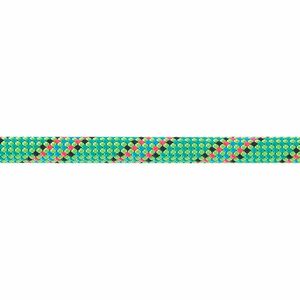 Frânghie dinamică Beal Tiger Unicore 10 mm, verde 50 m imagine